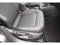 2013 Platinum Gray Metallic Volkswagen Jetta SEL Sedan  photo #34