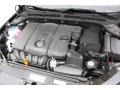 2013 Platinum Gray Metallic Volkswagen Jetta SEL Sedan  photo #36