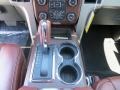 6 Speed Automatic 2013 Ford F150 King Ranch SuperCrew Transmission