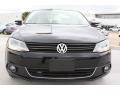 Black Uni - Jetta TDI Sedan Photo No. 2