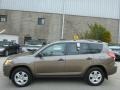 Pyrite Metallic - RAV4 I4 4WD Photo No. 2