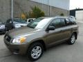 Pyrite Metallic - RAV4 I4 4WD Photo No. 3