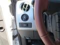 King Ranch Chaparral Leather Controls Photo for 2013 Ford F150 #79408924