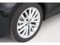 Black Uni - Jetta TDI Sedan Photo No. 4