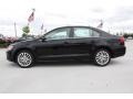 Black Uni - Jetta TDI Sedan Photo No. 5