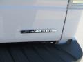 2013 White Platinum Metallic Tri-Coat Ford F150 King Ranch SuperCrew  photo #7