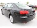 Black Uni - Jetta TDI Sedan Photo No. 7
