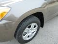Pyrite Metallic - RAV4 I4 4WD Photo No. 8