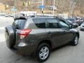 Pyrite Metallic - RAV4 I4 4WD Photo No. 11