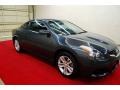 Dark Slate - Altima 2.5 S Coupe Photo No. 1