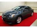 Dark Slate - Altima 2.5 S Coupe Photo No. 3