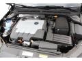 Black Uni - Jetta TDI Sedan Photo No. 35