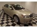 Champagne Silver Metallic - LaCrosse FWD Photo No. 3