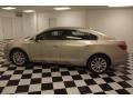 Champagne Silver Metallic - LaCrosse FWD Photo No. 8