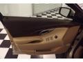 Champagne Silver Metallic - LaCrosse FWD Photo No. 13