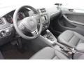 Reflex Silver Metallic - Jetta TDI Sedan Photo No. 12