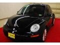 Black - New Beetle S Coupe Photo No. 2