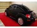 Black - New Beetle S Coupe Photo No. 4