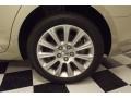 Champagne Silver Metallic - LaCrosse FWD Photo No. 19