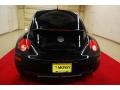 Black - New Beetle S Coupe Photo No. 5