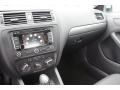 Reflex Silver Metallic - Jetta TDI Sedan Photo No. 15