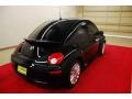Black - New Beetle S Coupe Photo No. 6