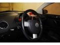 Black - New Beetle S Coupe Photo No. 11