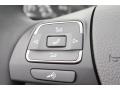 Reflex Silver Metallic - Jetta TDI Sedan Photo No. 26