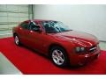 Inferno Red Crystal Pearl - Charger SXT Photo No. 1