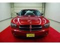 Inferno Red Crystal Pearl - Charger SXT Photo No. 2