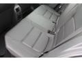 Reflex Silver Metallic - Jetta TDI Sedan Photo No. 30