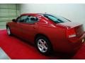 Inferno Red Crystal Pearl - Charger SXT Photo No. 4