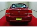 Inferno Red Crystal Pearl - Charger SXT Photo No. 5