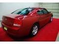 Inferno Red Crystal Pearl - Charger SXT Photo No. 6