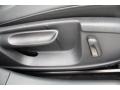 Reflex Silver Metallic - Jetta TDI Sedan Photo No. 35