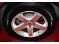 Inferno Red Crystal Pearl - Charger SXT Photo No. 8