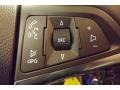 2013 Buick Encore Premium Controls