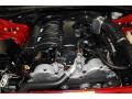 Inferno Red Crystal Pearl - Charger SXT Photo No. 24