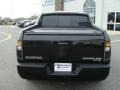 Formal Black - Ridgeline RTL Photo No. 5
