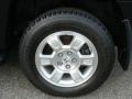  2008 Ridgeline RTL Wheel