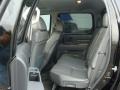 Gray Rear Seat Photo for 2008 Honda Ridgeline #79410832