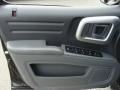 Door Panel of 2008 Ridgeline RTL