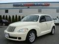 2007 Cool Vanilla White Chrysler PT Cruiser Touring  photo #1