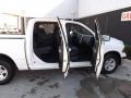 2009 Stone White Dodge Ram 1500 SLT Crew Cab  photo #8