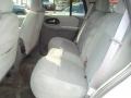 2007 Summit White Chevrolet TrailBlazer LS  photo #13