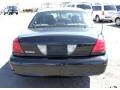 Black and White - Crown Victoria Police Interceptor Photo No. 8