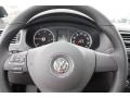 Candy White - Jetta TDI Sedan Photo No. 25