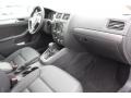 Candy White - Jetta TDI Sedan Photo No. 33