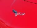 2007 Victory Red Chevrolet Corvette Coupe  photo #21