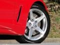 2007 Victory Red Chevrolet Corvette Coupe  photo #26